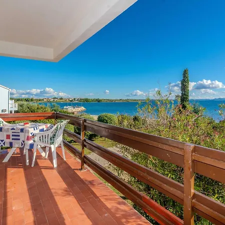 Family Friendly Seaside Privlaka, Zadar - 24008