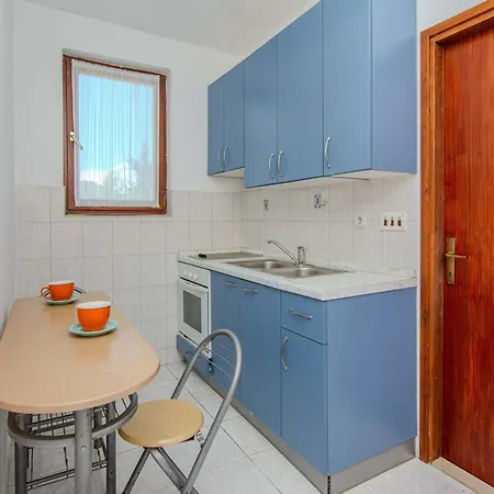 Apartmán Family Friendly Seaside Privlaka, Zadar - 24008 Privlaka (Zadar)