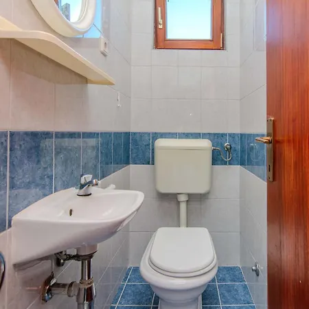 Family Friendly Seaside Privlaka, Zadar - 24008 Apartmán *
