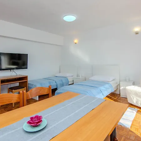 Family Friendly Seaside Privlaka, Zadar - 24008 Apartmán *