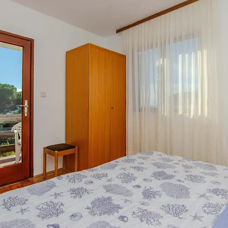 Apartmán Family Friendly Seaside Privlaka, Zadar - 24008 *