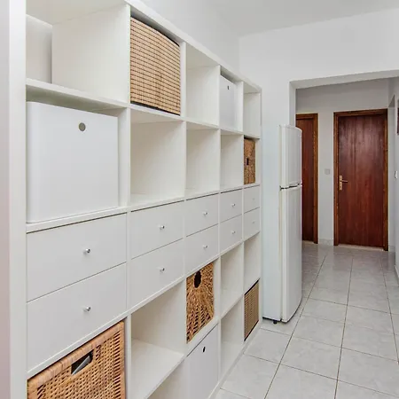 Family Friendly Seaside Privlaka, Zadar - 24008 Apartmán